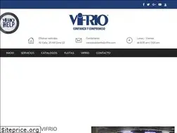 Sites similar to vifrio.com