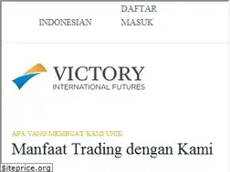 Sites similar to vifx.co