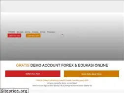 Sites similar to vifxpro.com