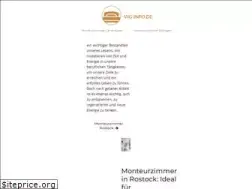 Sites similar to vig-info.de