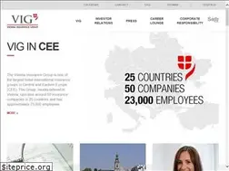 Sites similar to vig.com