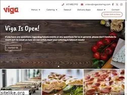 Sites similar to vigacatering.com