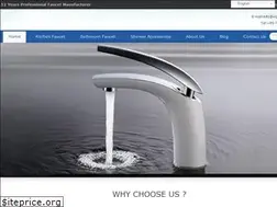 Sites similar to vigafaucet.com