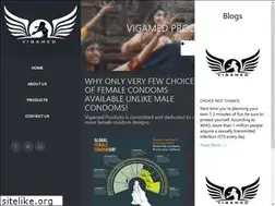 Sites similar to vigamed.in