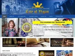 Sites similar to vigancitycouncil.ph
