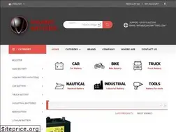 Sites similar to viganobatterie.com