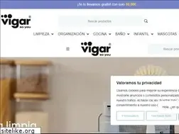 Sites similar to vigar.com
