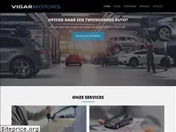 Sites similar to vigarmotors.be