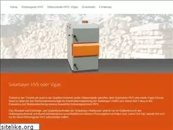 Sites similar to vigas.com
