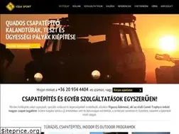 Sites similar to vigasport.hu