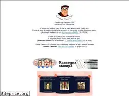 Sites similar to vigata.org