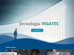 Sites similar to vigatec.com