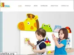 Sites similar to vigatoys.com