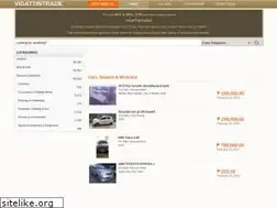 Sites similar to vigattintrade.com