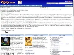 Sites similar to vigay.com