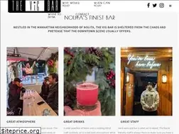 Sites similar to vigbar.com