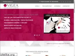 Sites similar to vigea.es