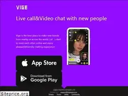 Sites similar to vigeapp.com
