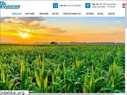Sites similar to vigecam.vn