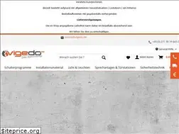 Sites similar to vigedo.de