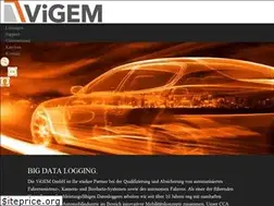 Sites similar to vigem.de
