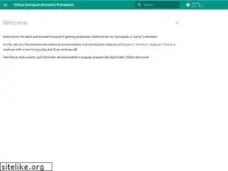 Sites similar to vigem.org