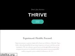 Sites similar to vigeoinvest.com