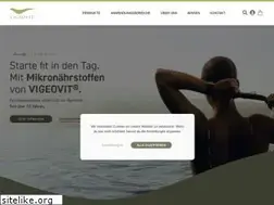 Sites similar to vigeovit.com