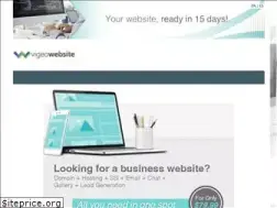 Sites similar to vigeowebsite.com