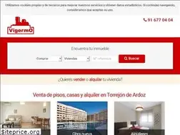 Sites similar to vigermo.com