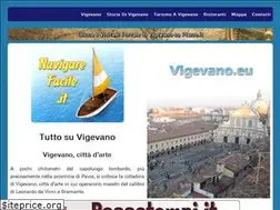 Sites similar to vigevano.eu
