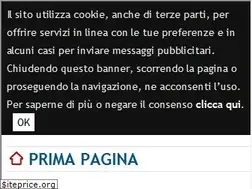 Sites similar to vigevano24.it