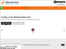 Sites similar to vigevanoauto.com