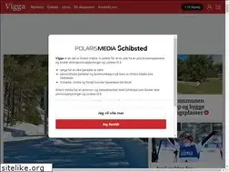 Sites similar to vigga.no