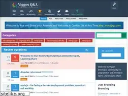 Sites similar to vigge.net