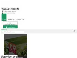 Sites similar to viggiagro.com