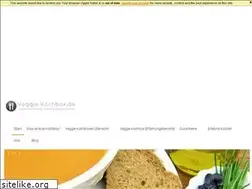 Sites similar to viggiesveggies.com
