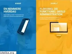 Sites similar to viggo.dk
