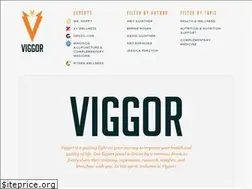 Sites similar to viggor.com