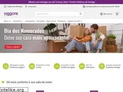 Sites similar to viggore.com.br