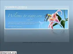 Sites similar to viggy.com