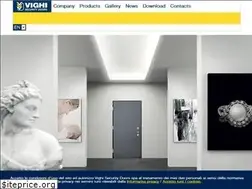 Sites similar to vighidoors.it