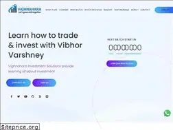 Sites similar to vighnahara.in