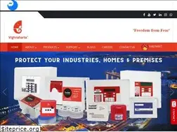 Sites similar to vighnaharta.in