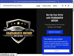 Sites similar to vighnahartamotors.com