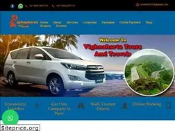 Sites similar to vighnahartatravels.in