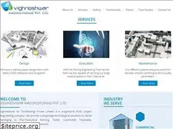 Sites similar to vighneshwar.com