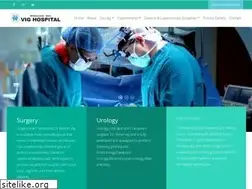 Sites similar to vighospitaljalandhar.com