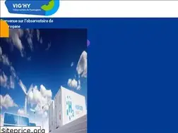 Sites similar to vighy-afhypac.org