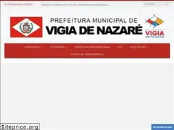 Sites similar to vigia.pa.gov.br